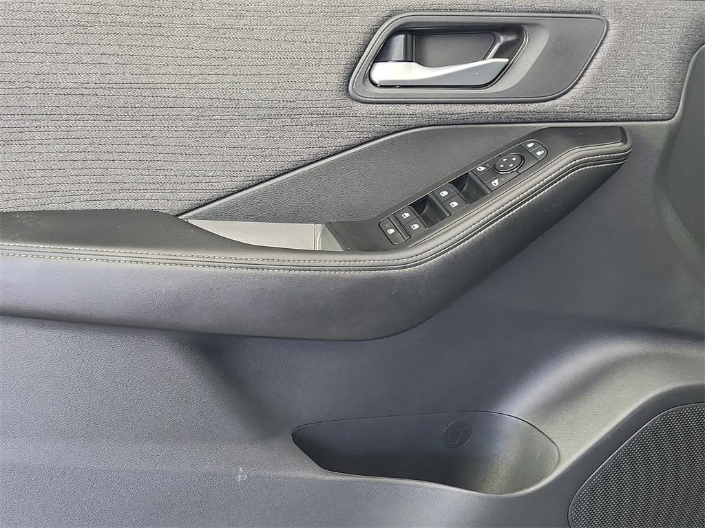 used 2022 Nissan Rogue car, priced at $21,000