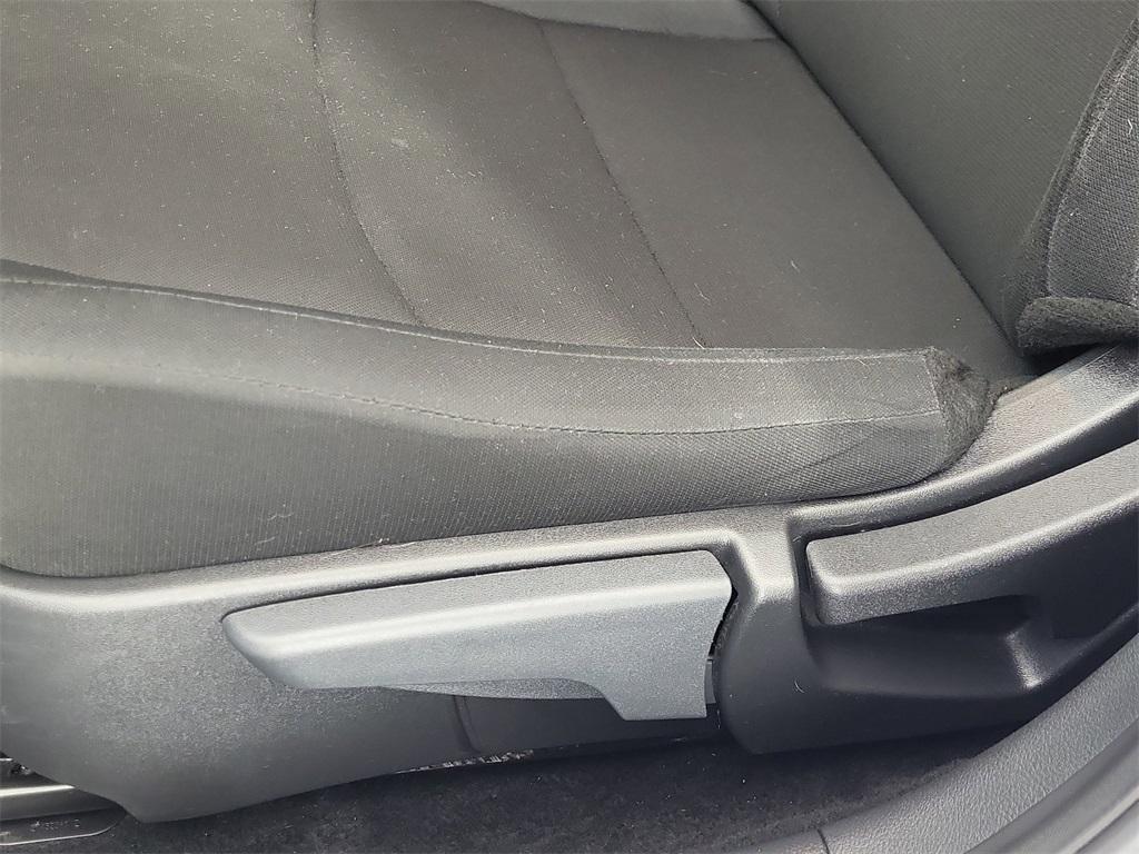 used 2024 Nissan Sentra car, priced at $17,000