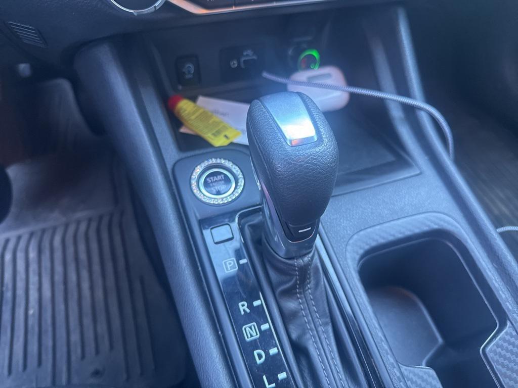 used 2024 Nissan Sentra car, priced at $17,500