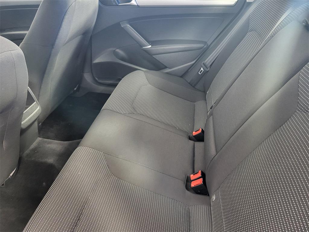 used 2016 Volkswagen Passat car, priced at $8,620