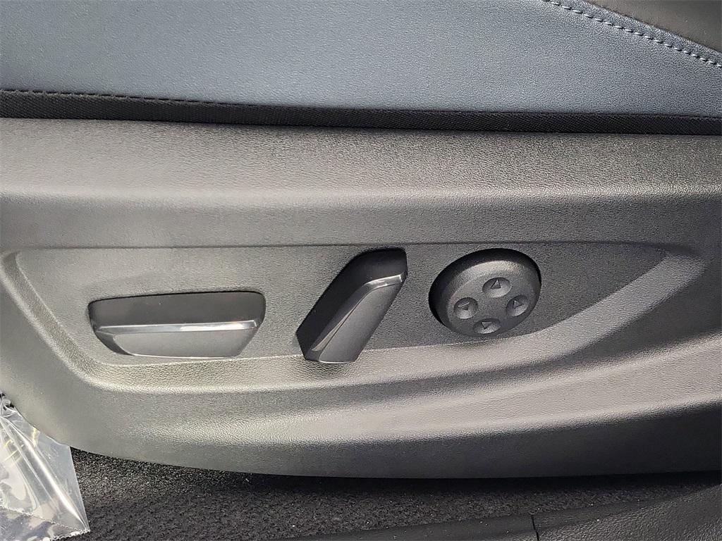 new 2026 Nissan Leaf car, priced at $43,590