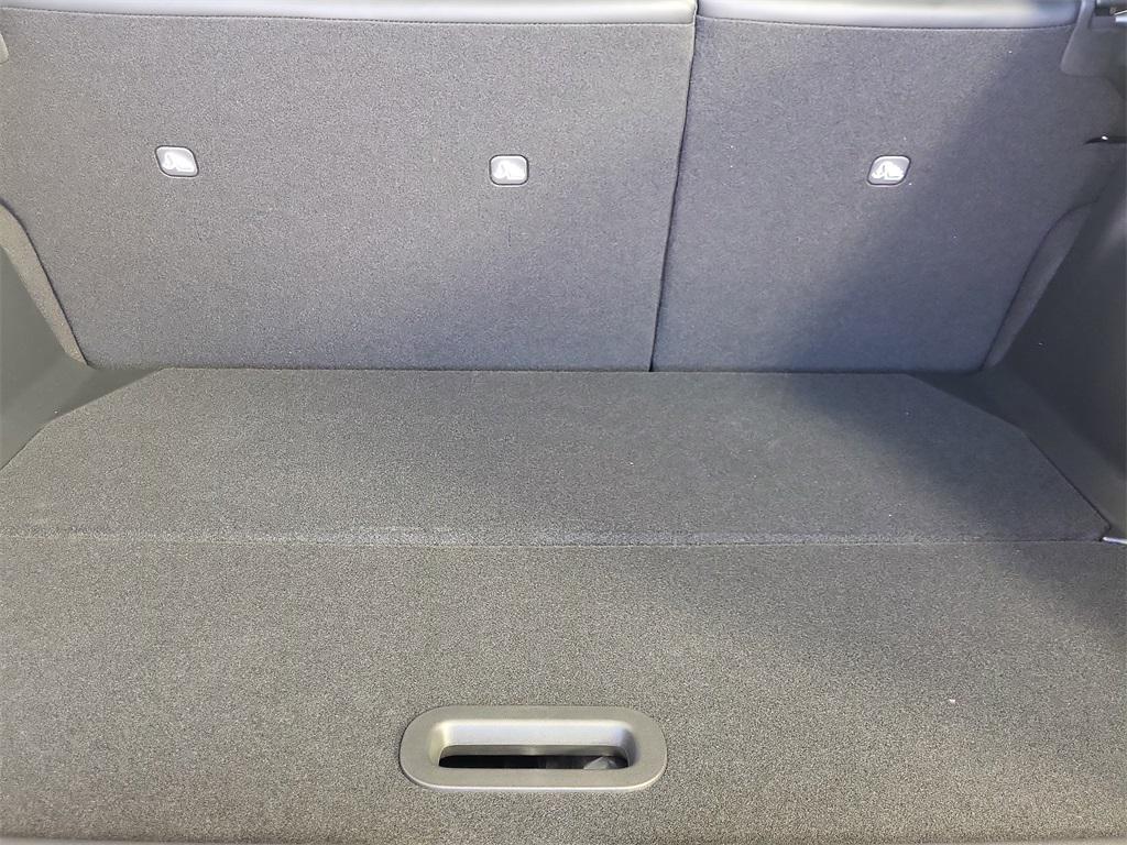 new 2026 Nissan Leaf car, priced at $43,590