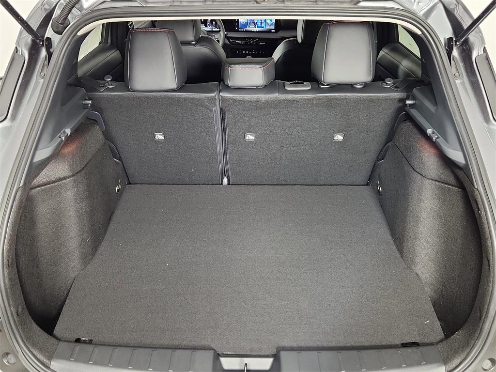 new 2026 Nissan Kicks car, priced at $30,984