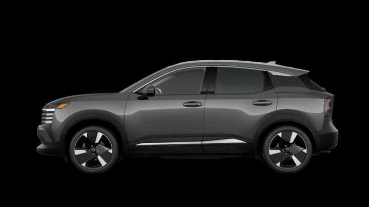 new 2026 Nissan Kicks car, priced at $30,984