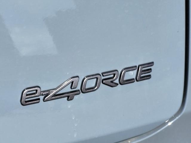 new 2025 Nissan ARIYA car, priced at $44,195