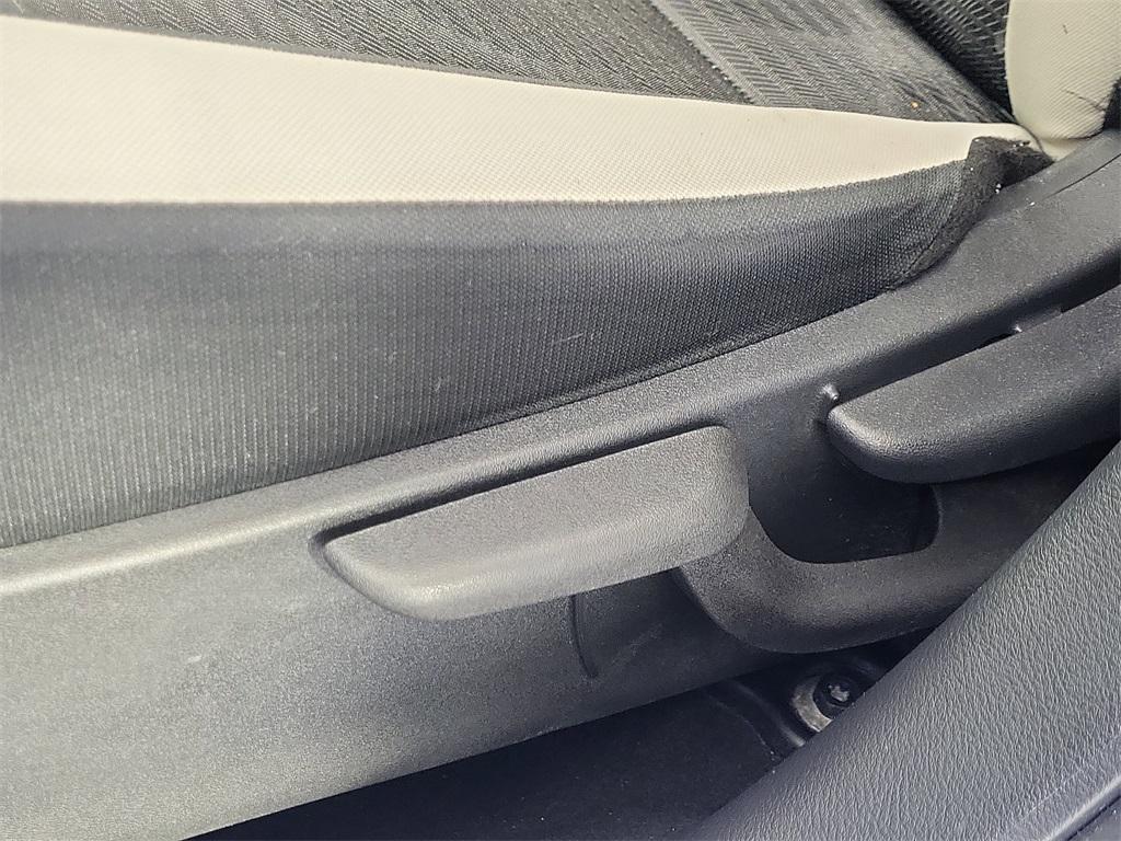 used 2021 Nissan Versa car, priced at $10,500