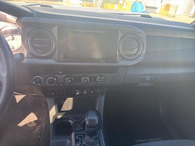 used 2019 Toyota Tacoma car, priced at $30,590