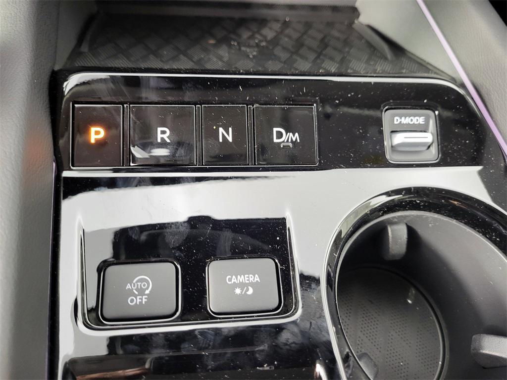 new 2025 Nissan Murano car, priced at $51,584