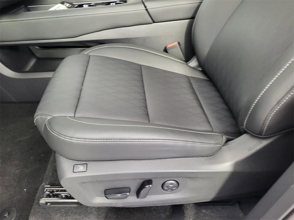 new 2025 Nissan Murano car, priced at $51,584