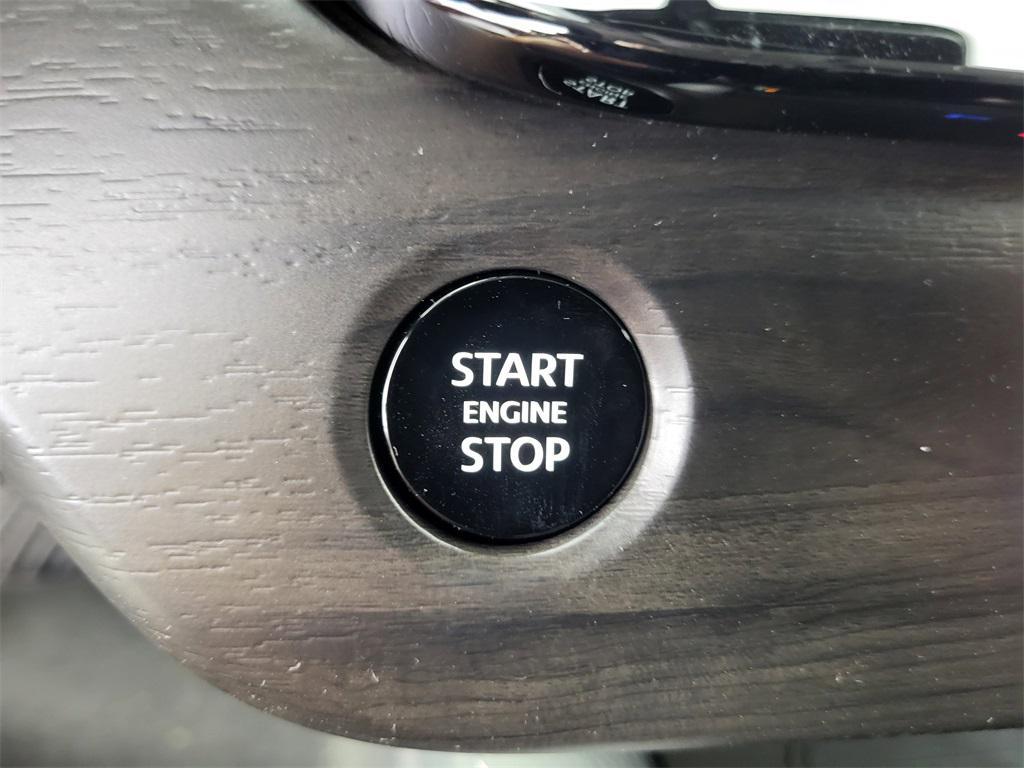 new 2025 Nissan Murano car, priced at $51,584