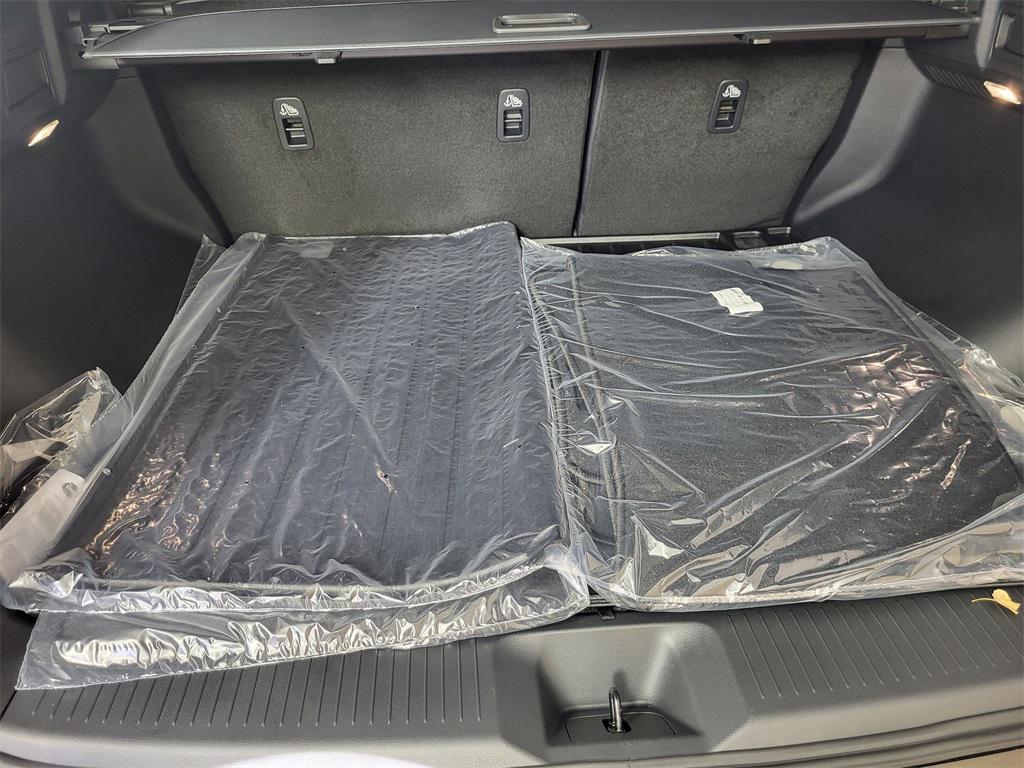 new 2025 Nissan Murano car, priced at $51,584