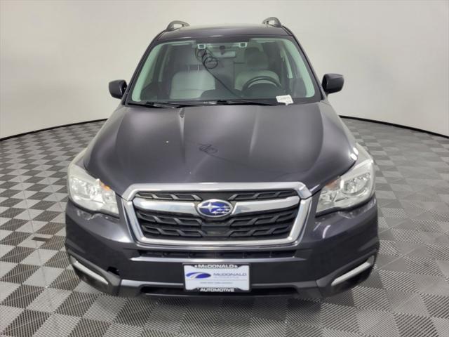 used 2018 Subaru Forester car, priced at $10,920