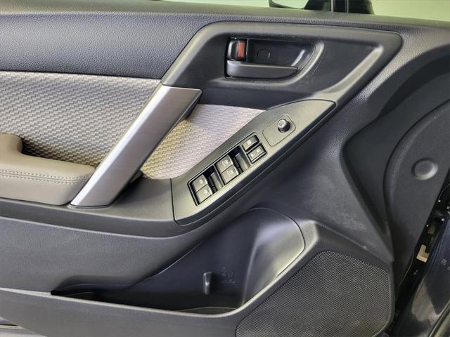 used 2018 Subaru Forester car, priced at $10,920