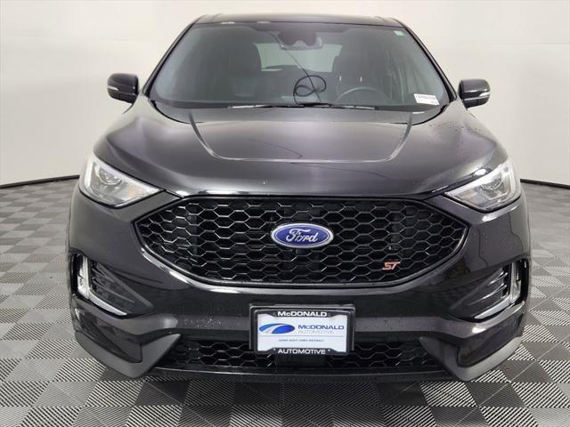 used 2023 Ford Edge car, priced at $30,900