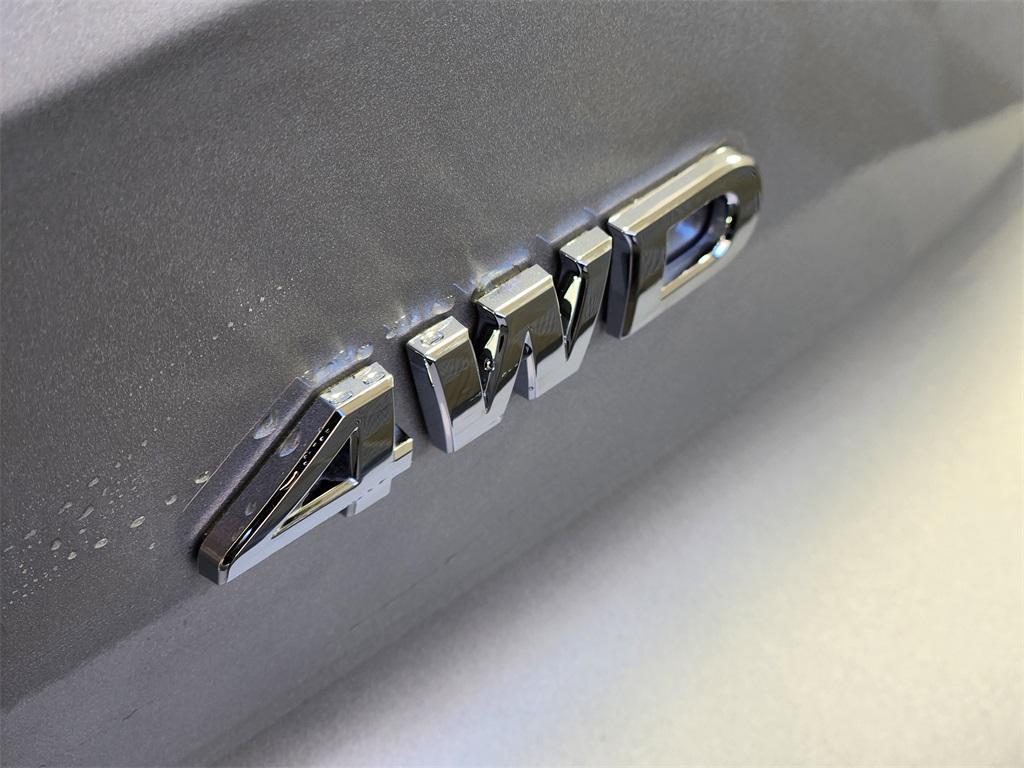 new 2025 Nissan Pathfinder car, priced at $41,849