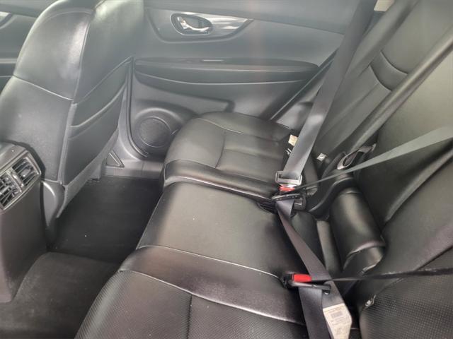 used 2016 Nissan Rogue car, priced at $11,500