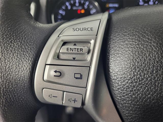 used 2016 Nissan Rogue car, priced at $11,500