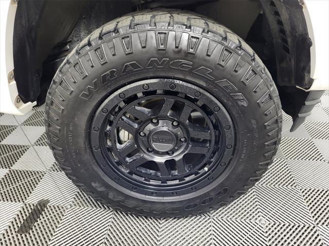 used 2020 Toyota Tacoma car, priced at $35,500