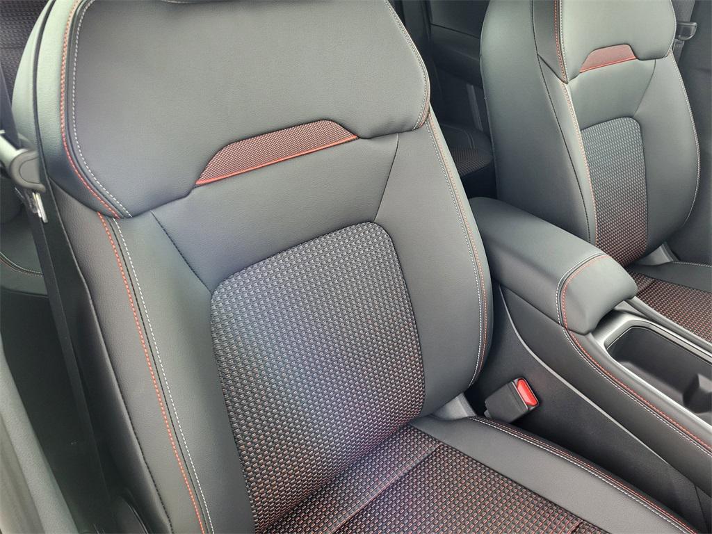 new 2026 Nissan Kicks car, priced at $32,030