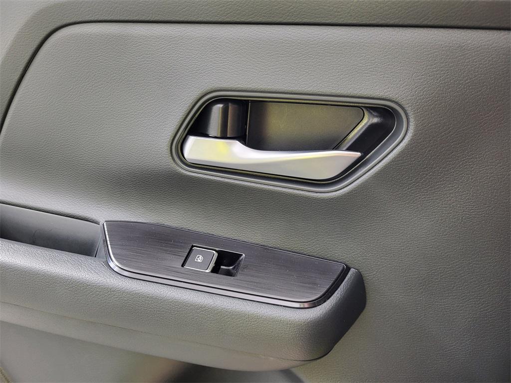 new 2026 Nissan Kicks car, priced at $32,030