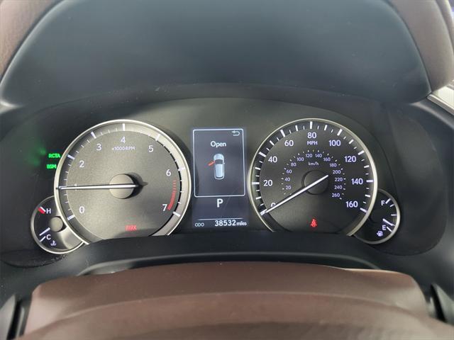 used 2019 Lexus RX 350L car, priced at $33,900