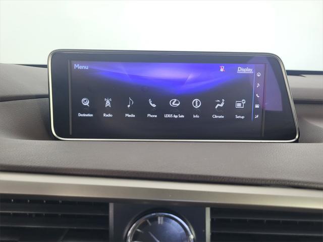 used 2019 Lexus RX 350L car, priced at $33,900