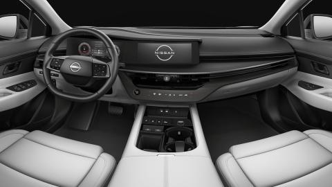 new 2025 Nissan Murano car, priced at $42,465