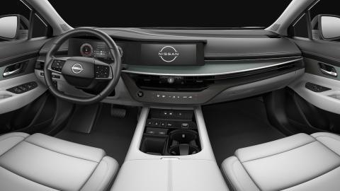 new 2025 Nissan Murano car, priced at $49,010