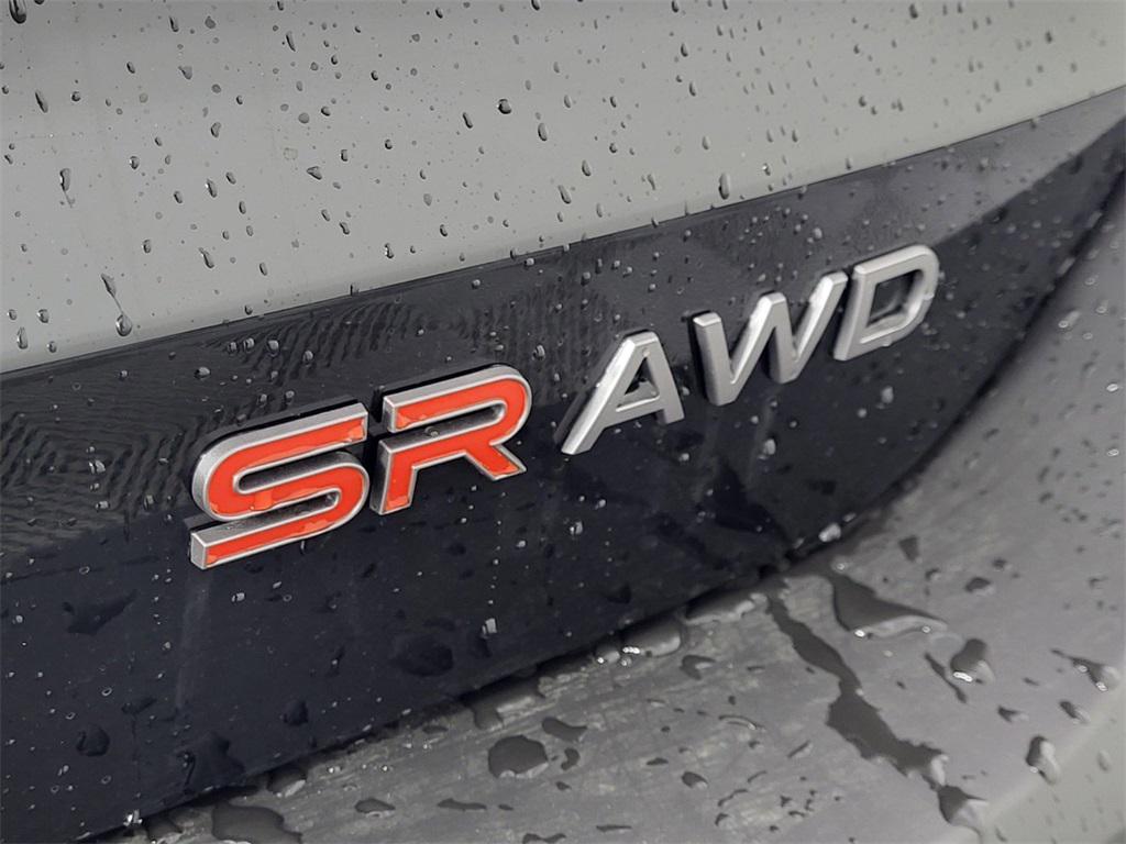new 2025 Nissan Kicks car, priced at $29,497