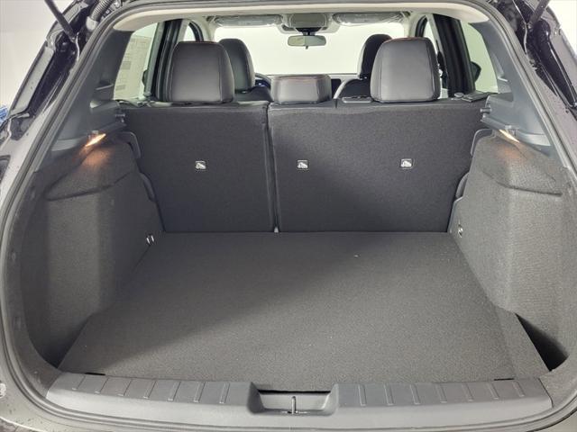 new 2025 Nissan Kicks car, priced at $29,497