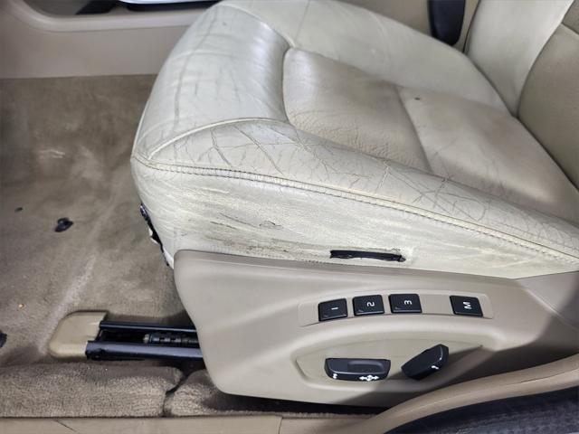 used 2012 Volvo S80 car, priced at $8,120