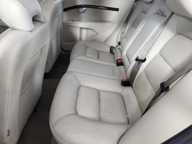 used 2012 Volvo S80 car, priced at $8,120