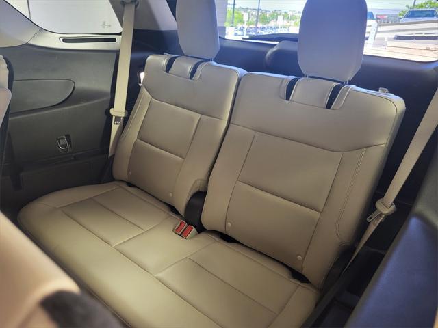 used 2022 Ford Explorer car, priced at $39,000