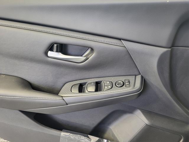 new 2025 Nissan Sentra car, priced at $23,529