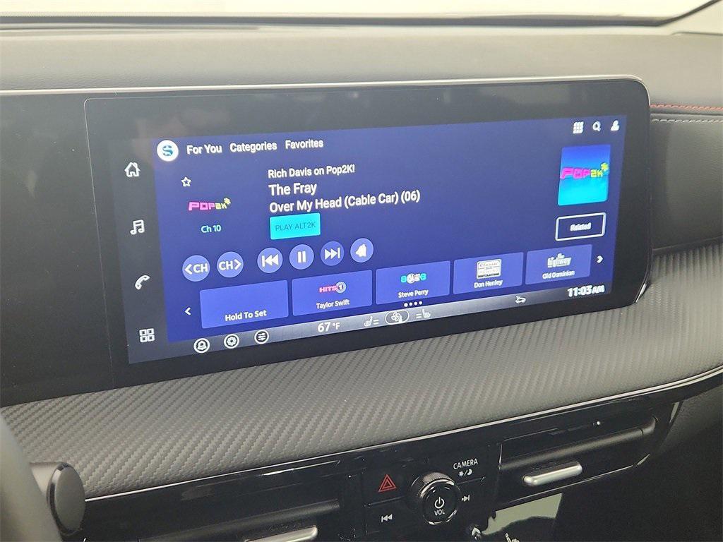 new 2026 Nissan Kicks car, priced at $31,712