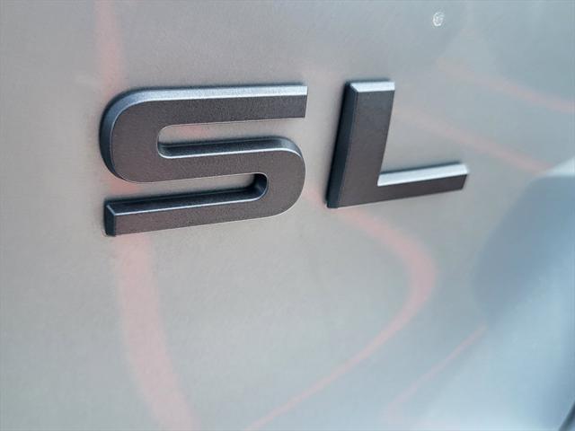 new 2025 Nissan Armada car, priced at $68,530