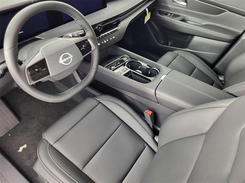 new 2025 Nissan Murano car, priced at $42,465