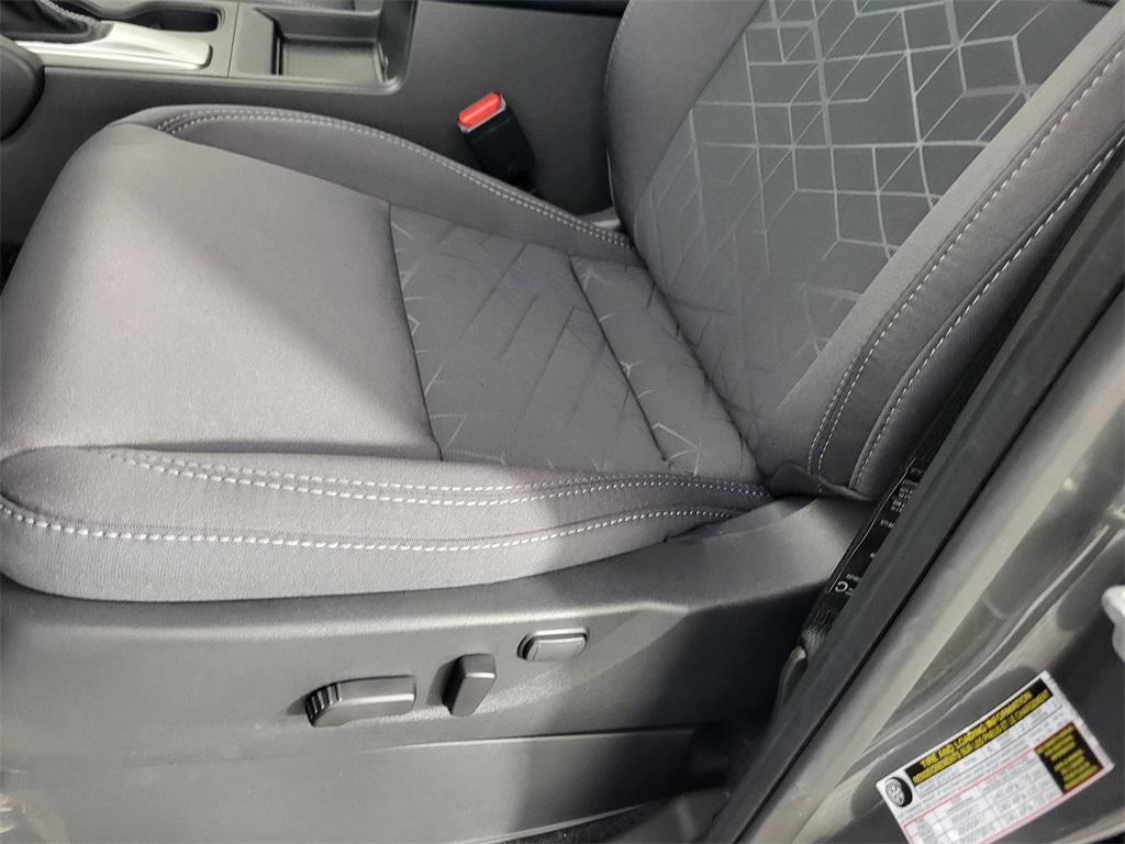 new 2025 Nissan Frontier car, priced at $42,970