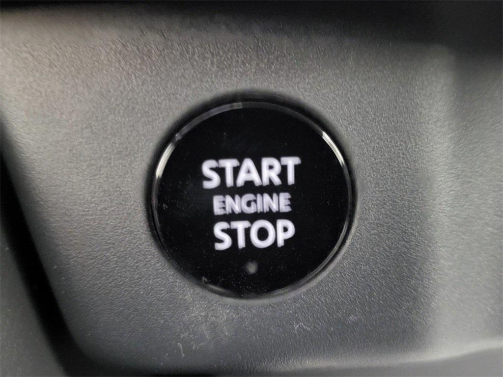 new 2025 Nissan Rogue car, priced at $30,149