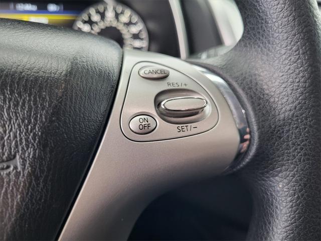 used 2016 Nissan Murano car, priced at $12,000