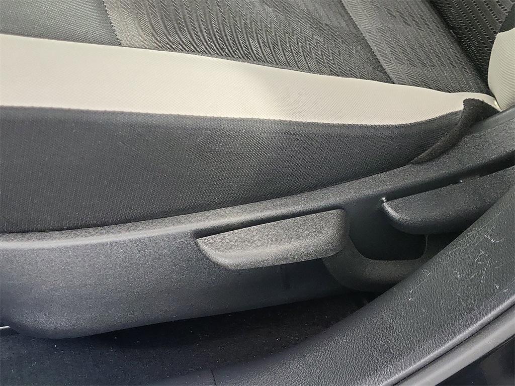 used 2021 Nissan Versa car, priced at $14,000