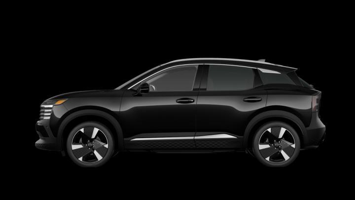 new 2026 Nissan Kicks car, priced at $31,304