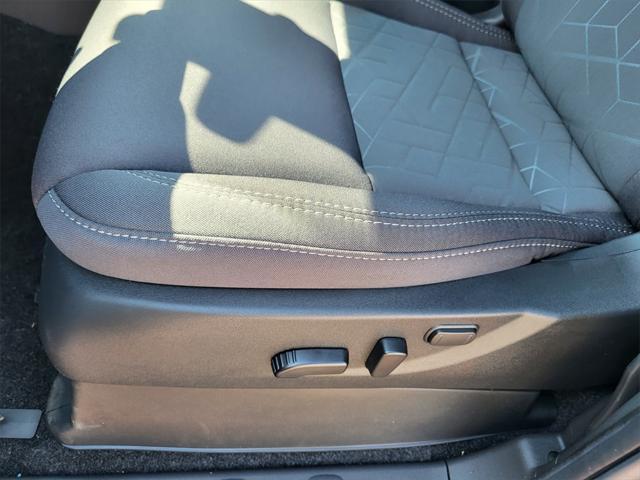new 2025 Nissan Frontier car, priced at $43,530
