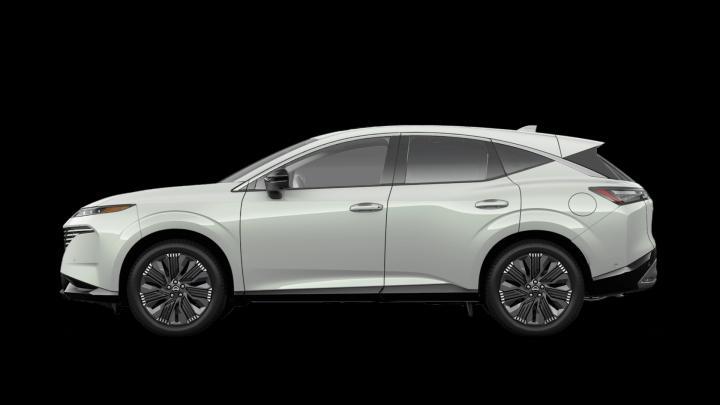 new 2025 Nissan Murano car, priced at $51,500