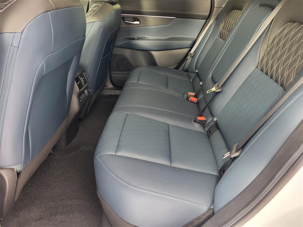 new 2025 Nissan Murano car, priced at $50,422