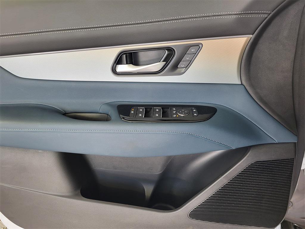 new 2025 Nissan Murano car, priced at $50,422