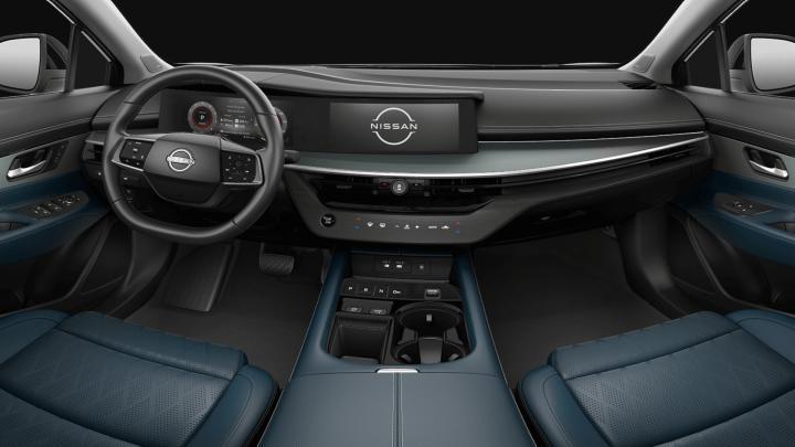 new 2025 Nissan Murano car, priced at $51,500