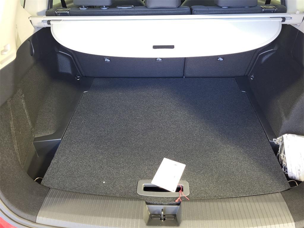 new 2025 Nissan Rogue car, priced at $27,590