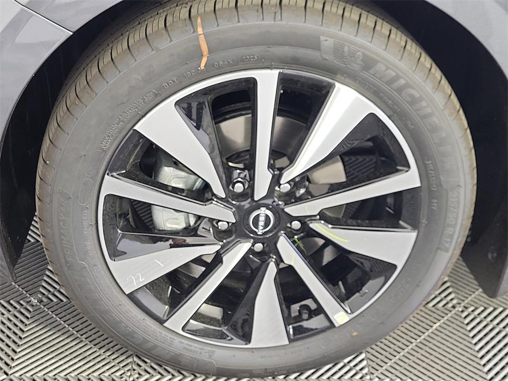 new 2025 Nissan Sentra car, priced at $26,141