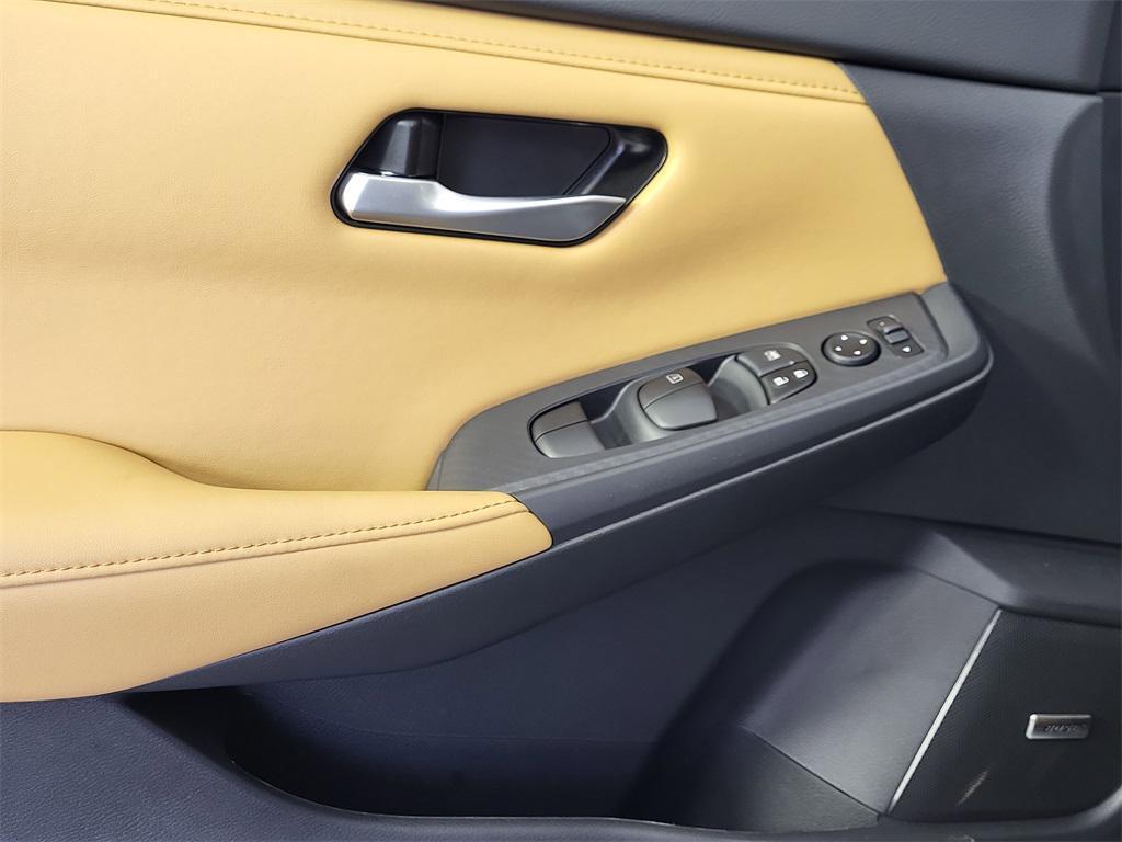 new 2025 Nissan Sentra car, priced at $26,141